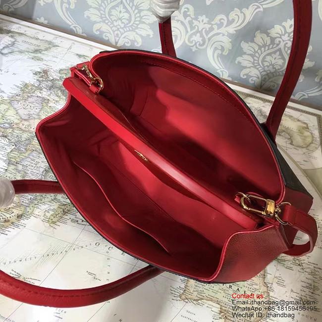 ルイヴィトンLOUIS VUITTON バッグ  フロリーヌ  2way ブラック ノワール ショルダーバッグ レディース M42270​