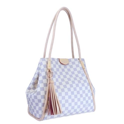 ルイヴィトン バッグ LOUIS VUITTON  アズール プロプリアノ N44027