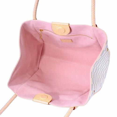 ルイヴィトン バッグ LOUIS VUITTON  アズール プロプリアノ N44027