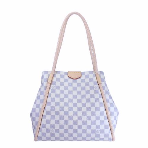 ルイヴィトン バッグ LOUIS VUITTON  アズール プロプリアノ N44027