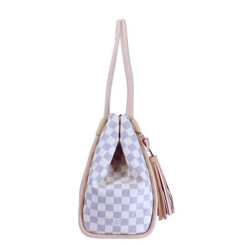 ルイヴィトン バッグ LOUIS VUITTON  アズール プロプリアノ N44027