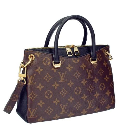 ルイヴィトン バッグ LOUIS VUITTON  モノグラム パラス M42960