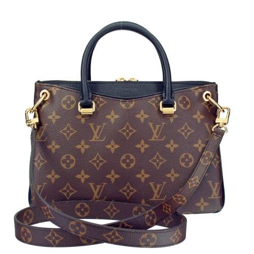 ルイヴィトン バッグ LOUIS VUITTON  モノグラム パラス M42960