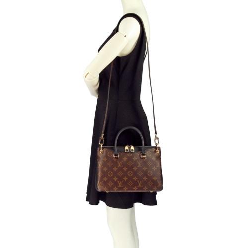 ルイヴィトン バッグ LOUIS VUITTON  モノグラム パラス M42960
