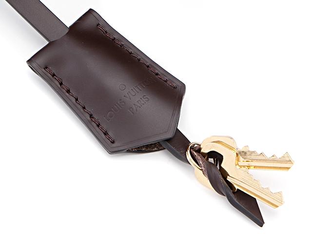ルイヴィトン ノルマンディー 2wayショルダーバッグ ショルダーバッグ ダミエxボルドー ダミエ N41654
