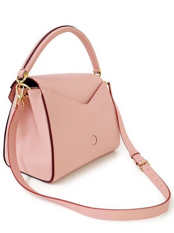 【LOUIS VUITTON】ルイヴィトン 『ドゥブルV』 レディース 2WAYバッグ M54440​