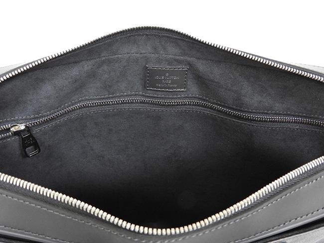 ルイヴィトン  2WAY LOUIS VUITTON ショルダーバッグ ビジネスバッグ ダンディ・ブリーフケースMM N44000​
