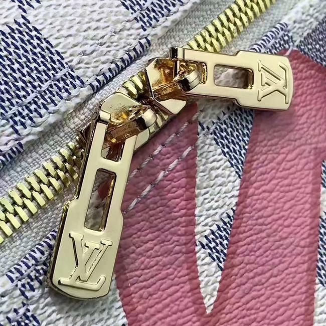 ルイヴィトン LouisVuitton LV スピーディ30 バンドリエール　アズール モノグラムプリント 2WAY  N41052​
