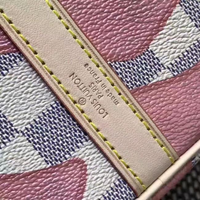 ルイヴィトン LouisVuitton LV スピーディ30 バンドリエール　アズール モノグラムプリント 2WAY  N41052​