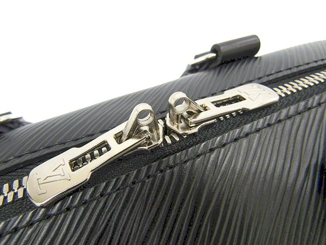 ルイ・ヴィトン(Louis Vuitton) エピ  スピーディ・バンドリエール25 レディース ハンドバッグ ノワール M51278​