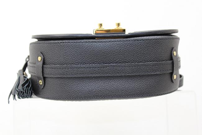 ルイ ヴィトン ジュノ モノグラム・アンプラント ノワール ブラック　ベージュ　ゴールド金具 M43143 ​