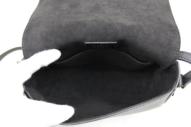 ルイ ヴィトン ジュノ モノグラム・アンプラント ノワール ブラック　ベージュ　ゴールド金具 M43143 ​