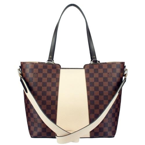 ルイヴィトン バッグ LOUIS VUITTON ダミエ ジャージー  N44022 