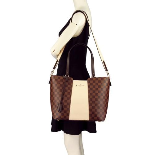 ルイヴィトン バッグ LOUIS VUITTON ダミエ ジャージー  N44022 