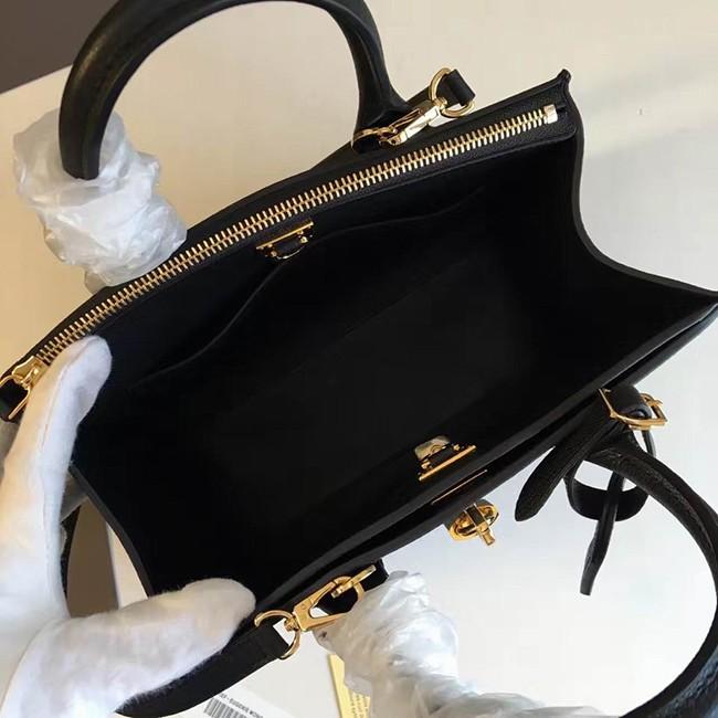 ルイヴィトンLOUIS VUITTON   シティ・スティーマー スムースカーフスキン レディースバッグ ハンドバッグ  M53028​