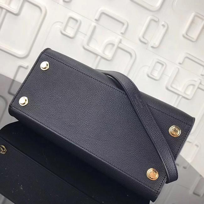 ルイヴィトンLOUIS VUITTON   シティ・スティーマー スムースカーフスキン レディースバッグ ハンドバッグ  M53028​