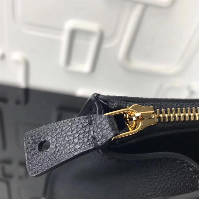ルイヴィトンLOUIS VUITTON   シティ・スティーマー スムースカーフスキン レディースバッグ ハンドバッグ  M53028​