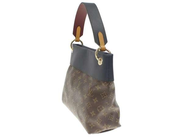 ルイヴィトン ショルダーバッグ モノグラム テュイルリーブザス  LOUIS VUITTON ワンショルダー トリコロール M43441​