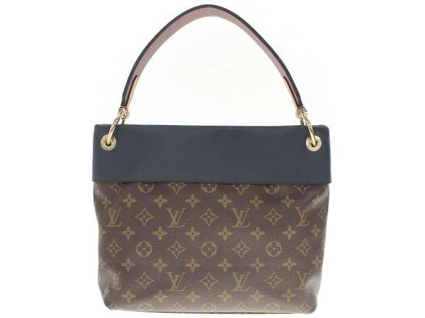 ルイヴィトン ショルダーバッグ モノグラム テュイルリーブザス  LOUIS VUITTON ワンショルダー トリコロール M43441​