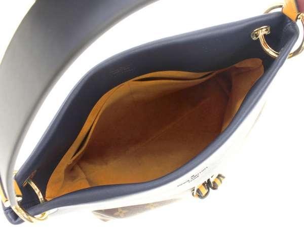 ルイヴィトン ショルダーバッグ モノグラム テュイルリーブザス  LOUIS VUITTON ワンショルダー トリコロール M43441​