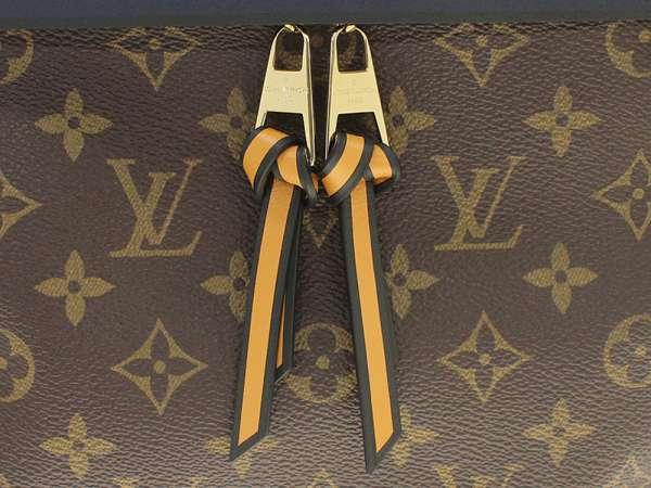 ルイヴィトン ショルダーバッグ モノグラム テュイルリーブザス  LOUIS VUITTON ワンショルダー トリコロール M43441​