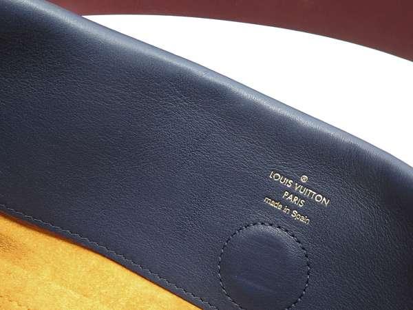 ルイヴィトン ショルダーバッグ モノグラム テュイルリーブザス  LOUIS VUITTON ワンショルダー トリコロール M43441​