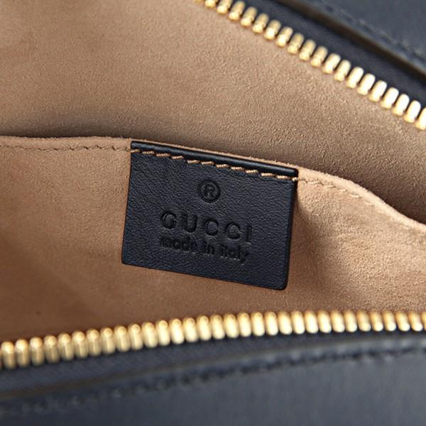 グッチ ショルダーバッグ GUCCI  バッグ GGスプリーム GG SUPREME ミニチェーンバッグ レディース BEIGE/BLUE ベージュ/ブルー 青 409535 KHNKG 4075​
