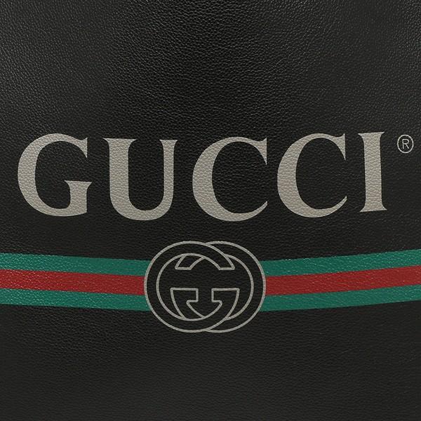 グッチ トートバッグ レディース メンズ GUCCI  ブラック 572768 0Y2AT 8163