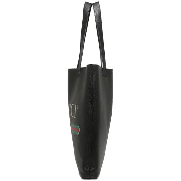 グッチ トートバッグ レディース メンズ GUCCI  ブラック 572768 0Y2AT 8163