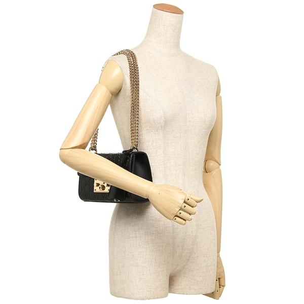 グッチ ショルダーバッグ レディース GUCCI  ブラック 409487 CWC1G 1000