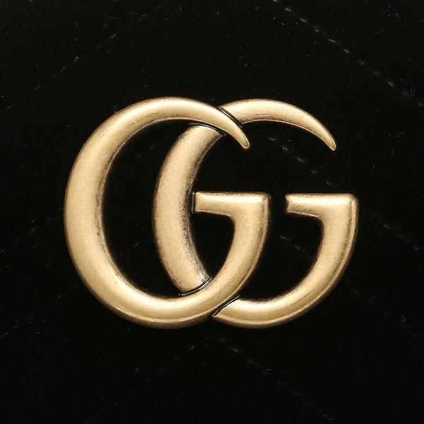 グッチ リュック レディース GUCCI  ブラック 524568 9QICT 1000