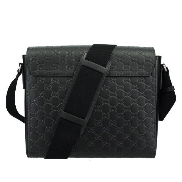 グッチ バッグ GUCCI ブラック ショルダーバッグ  523226 CWCBN 1000​