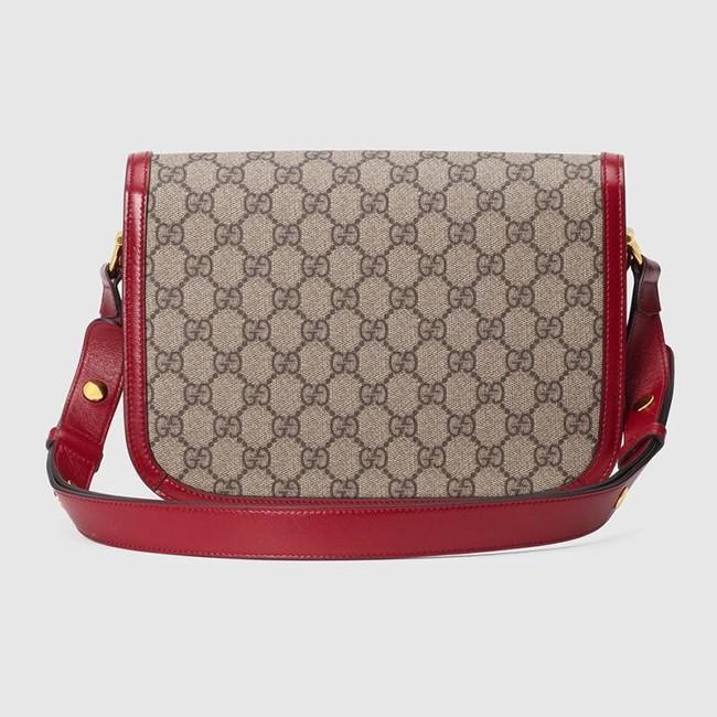 GUCCIグッチ1955ホースビット ショルダー 602204 92TCG 8561
