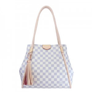 ルイヴィトン バッグ LOUIS VUITTON  アズール プロプリアノ N44027