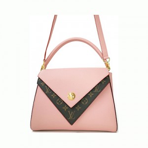 【LOUIS VUITTON】ルイヴィトン 『ドゥブルV』 レディース 2WAYバッグ M54440​