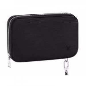 ルイ・ヴィトンLOUIS VUITTON  財布 ダンディ・ウォレット ノワールM64000 