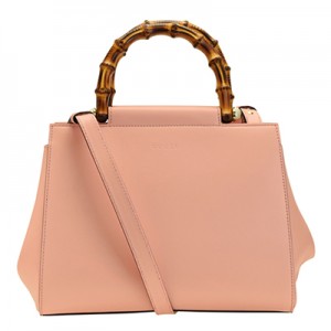 グッチ GUCCI 2WAYショルダーバッグ バンブー アウトレット  ショルダー バックレディース 453767dvu0g5909-zz​