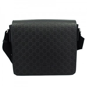 グッチ バッグ GUCCI ブラック ショルダーバッグ  523226 CWCBN 1000​