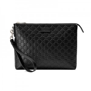 グッチ GUCCI シグネチャー ソフト メンズ バッグ 473881 DMT1N 1000