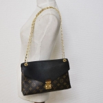 ルイヴィトン LOUIS VUITTONパラスチェーン ショルダーバッグ モノグラム M41223 