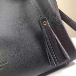 ルイヴィトン  ロックミート LOCKMETO カーフ 牛革　黒　ブラック　ショルダー　ハンド　2WAY　バッグ レディース M54569​