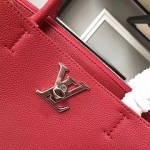 ルイヴィトン ハンドバッグ ロックミート LOUIS VUITTON Lock Me To ロックミー 2wayショルダーバッグ タッセル M54570  