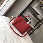 ルイヴィトン ハンドバッグ ロックミート LOUIS VUITTON Lock Me To ロックミー 2wayショルダーバッグ タッセル M54570  