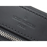 ルイヴィトンバッグ　LOUIS VUITTON ヴィトン　ダミエ・グラフィット　LV　メンズ　ショルダーバッグ　斜めがけ　ミックPM NM　新型 N40003​