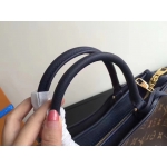 ルイヴィントン バッグ  モノグラム ポパンクール M43434