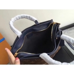 ルイヴィントン バッグ  モノグラム ポパンクール M43434