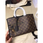 ルイヴィントン バッグ  モノグラム ポパンクール M43434