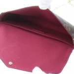 ルイヴィトン LOUIS VUITTON バッグ モノグラム フェリーチェ   M61276