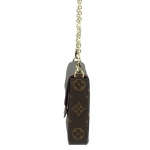 ルイヴィトン LOUIS VUITTON バッグ モノグラム フェリーチェ   M61276
