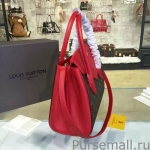 ルイヴィトンLOUIS VUITTON バッグ  フロリーヌ  2way ブラック ノワール ショルダーバッグ レディース M42270​